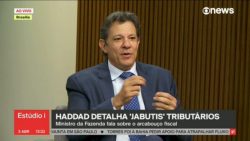 governo-avalia-usar-fundo-de-petroleiras-para-renovar-frota-de-carros-e-combater-a-poluicao,-diz-haddad