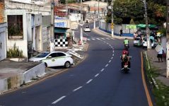 isencao-de-ipva-passa-a-valer-para-motos-de-ate-165-cilindradas,-decidem-deputados-de-se